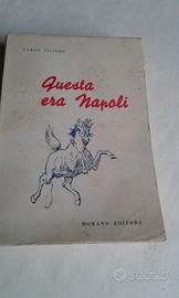 Questa era Napoli - Carlo Siviero (1950)