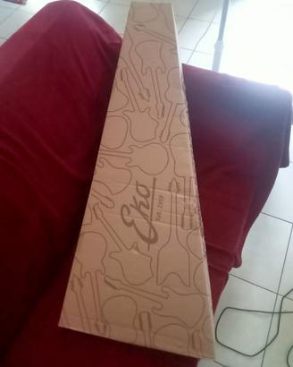 chitarra eko Est.1959+amplificatore 