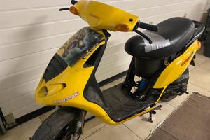 Piaggio nrg 70 funzionante