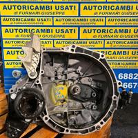 Cambio Manuale Peugeot Citroen 1.6 B 5FW 5FS 5F01