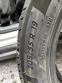 gomma Michelin Energy 