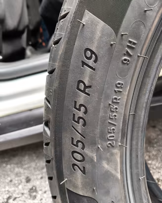 gomma Michelin Energy 