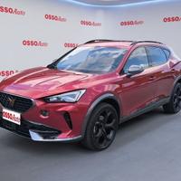 CUPRA Formentor 2.0 TDI 150 HP 4DRIVE AUTOMAT...