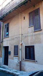 Casa singola ristrutturata con Box