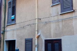 Casa singola ristrutturata con Box