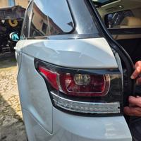 stop range rover sport l494 2103 / 2017