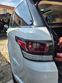 stop range rover sport l494 2103 / 2017