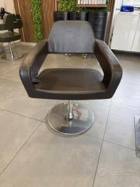 Poltrone salone