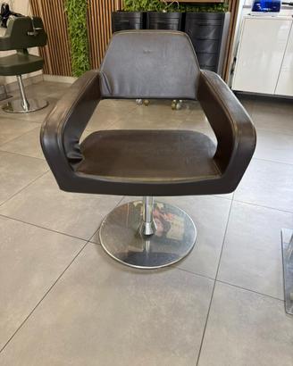 Poltrone salone