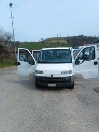 fiat ducato 2.5 spirato 