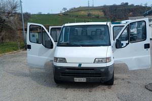 fiat ducato 2.5 spirato 