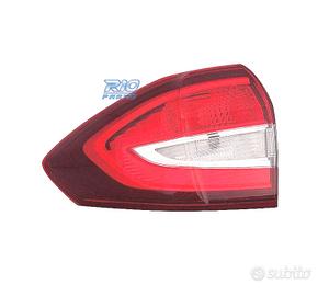 FANALE SINISTRO PER FORD FOCUS C-MAX RESTYLING 15-