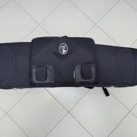 Custodia per trombone tenore/contralto