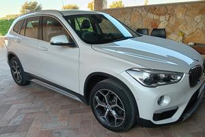 BMW x 1