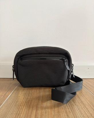 Marsupio Alpaka go sling nano