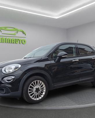 Fiat 500X 1.3 MultiJet 95 CV Sport