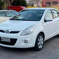 Hyundai i20 1.2 5p. Sound Edition