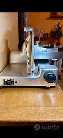 Affettatrice professionale lama 300
