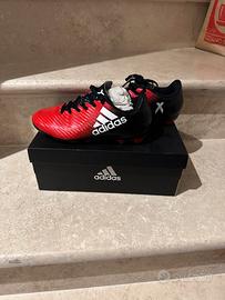 Scarpe calcio 33 adidas tacchetti erba