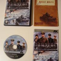 Videogames PC in CD o DVD singoli o lotti