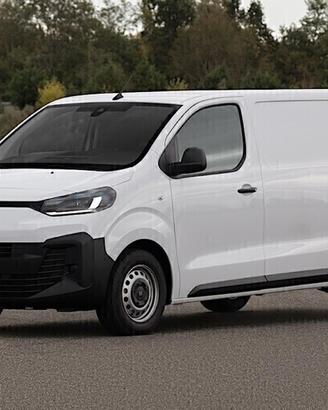 DISPONIAMO DI RICAMBI AUTO FIAT SCUDO 2024 MATERIA