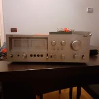 Amplificatore jvc