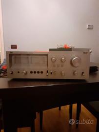 Amplificatore jvc