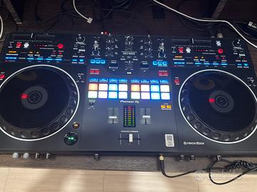 Pioneer Ddj Rev 5