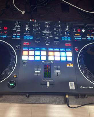 Pioneer Ddj Rev 5