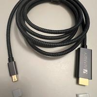 Cavo Mini DisplayPort a HDMI