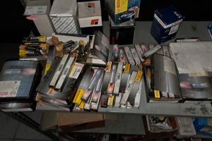 materiale da officina 