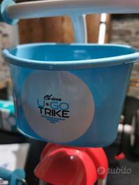 Triciclo Chicco