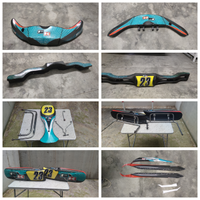 Pezzi Kart KZ formula K e altri