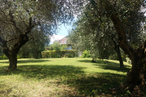 Lago di Garda Soiano VILLA SINGOLA