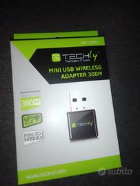 adattatore wireless 