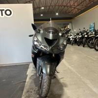 Kawasaki ZZR 1400 GRAND TOURER