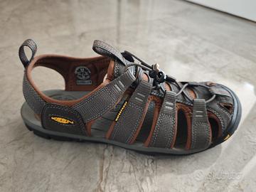Sandali Keen Clearwater CNX 42.5 - nuovi
