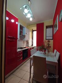 3 LOCALI A TERRACINA