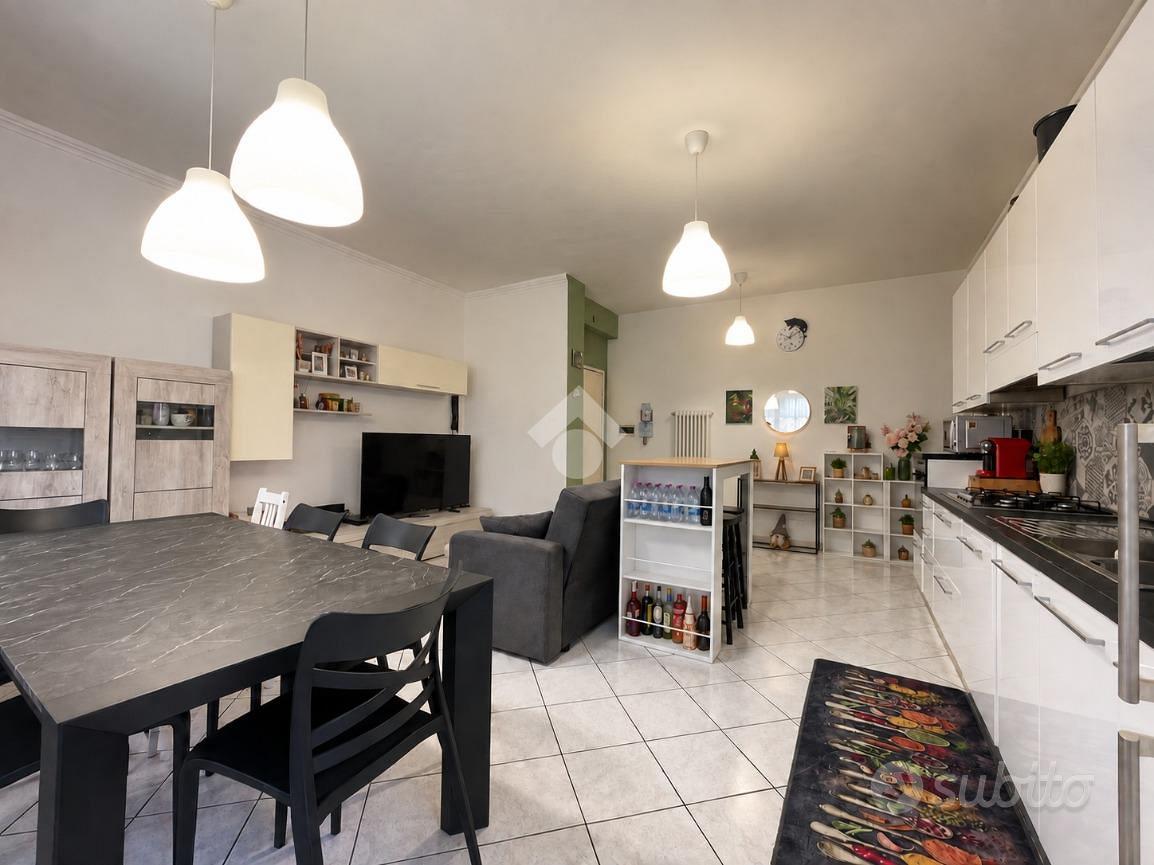 Appartamento – Terracina, Latina - Vista 4