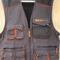 gilet Beta