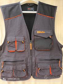 gilet Beta