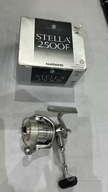 Mulinello stella 2500