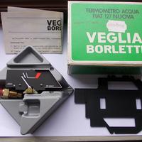 Kit termometro acqua Fiat 127 2^ serie