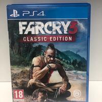 Far cry 3 ps4 ps5