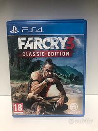 Far cry 3 ps4 ps5