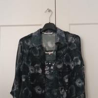 Camicia + top
