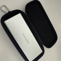Power bank 20.000 mAh (custodia inclusa)