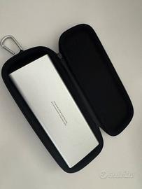 Power bank 20.000 mAh (custodia inclusa)