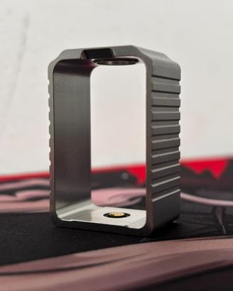 BILLET BOX AIO BORO / BORO DOTAIO / ADATTATORI DOT