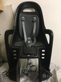 Seggiolino Bici per bambino